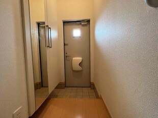 メゾン　プラムの物件内観写真